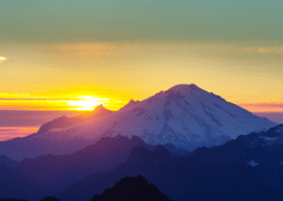 Mount Rainier