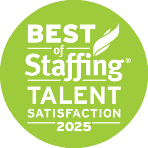 Best of Staffing Clearly Rated