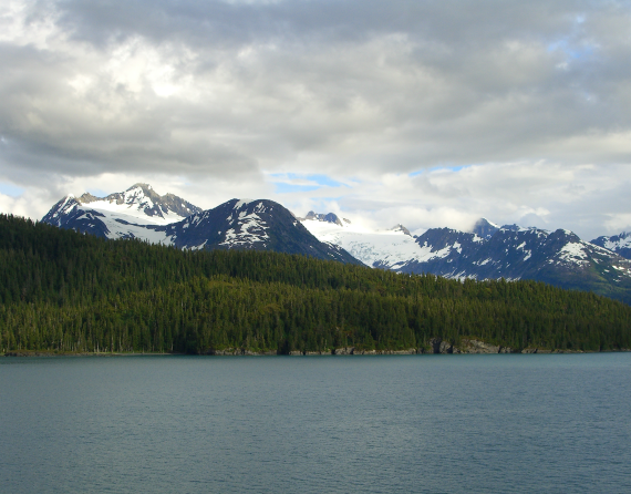 01 Alaska PA What It's Like 2