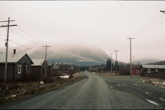 02 Alaska PA Assignment Expectations