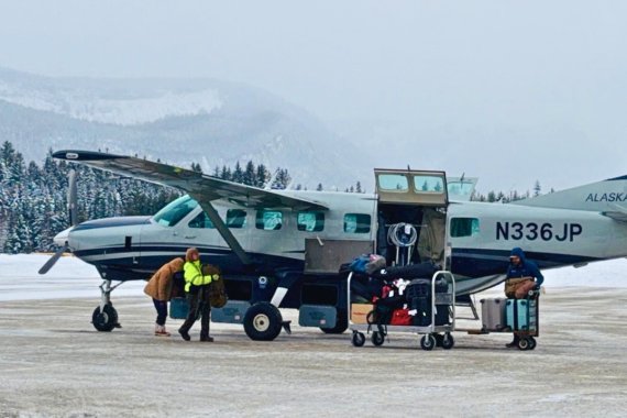 04 Alaska PA License Requirements