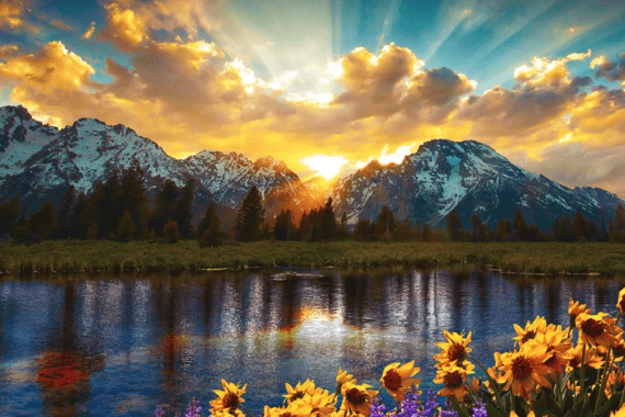 Wyoming-Location-page-Sunrise